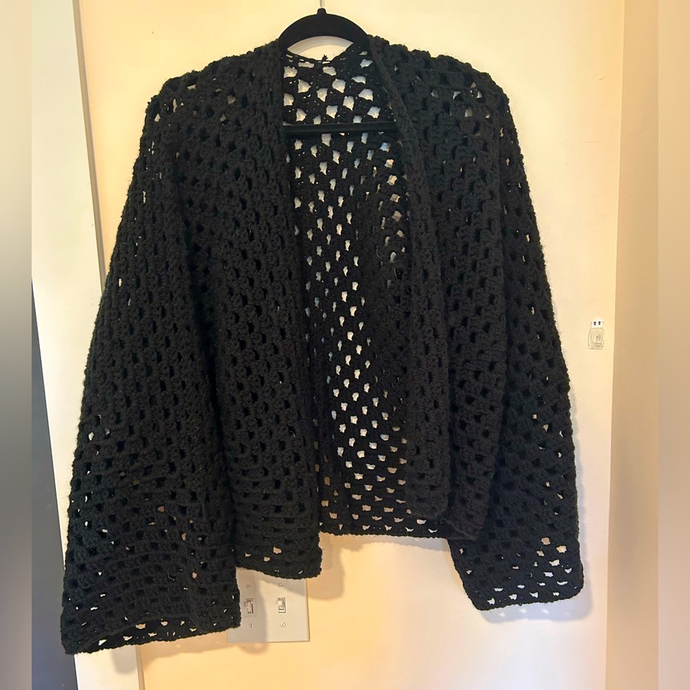 cardigan